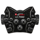 Asetek SimSports La Prima™ GT Button Box (Black)