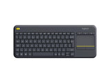 Logitech K400 Plus [1]