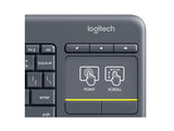 Logitech K400 Plus image [3]