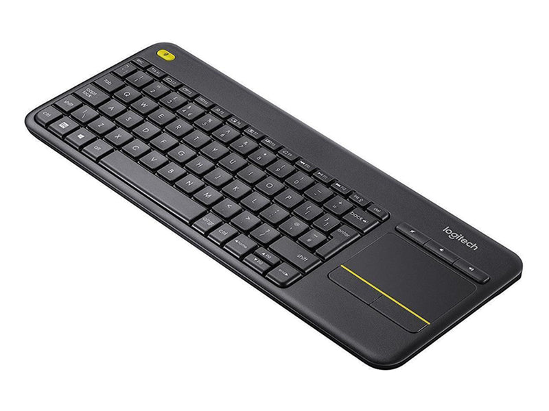 Logitech K400 Plus [5]