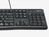 Logitech mk120 [3]