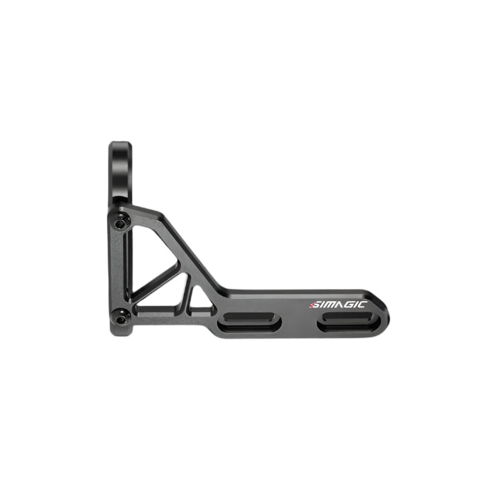 SIMAGIC Alpha EVO Front Mount Brackets (MB-F)