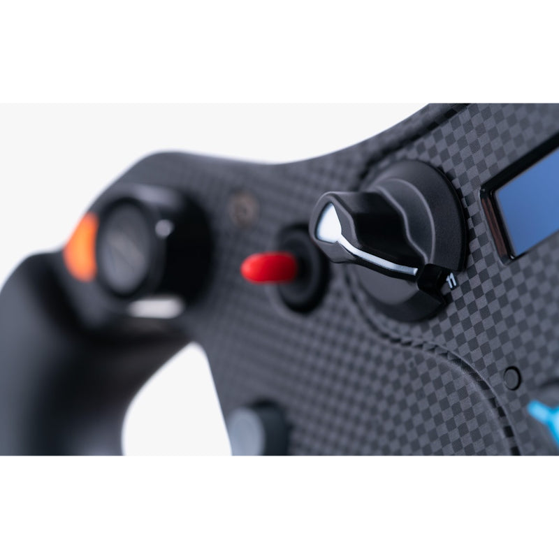 Fanatec CSL Elite Steering Wheel McLaren GT3 V2