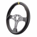 MOZA Racing ES 12-inch Steering Wheel Rim Upgrade