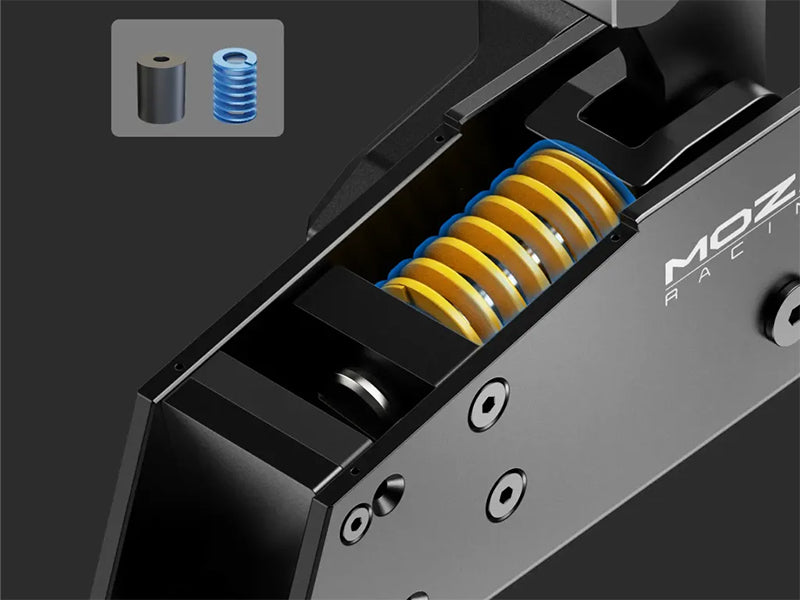 MOZA Racing HBP Handbrake – SIM Demon