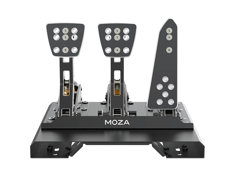 MOZA Racing CRP Pedals [1]