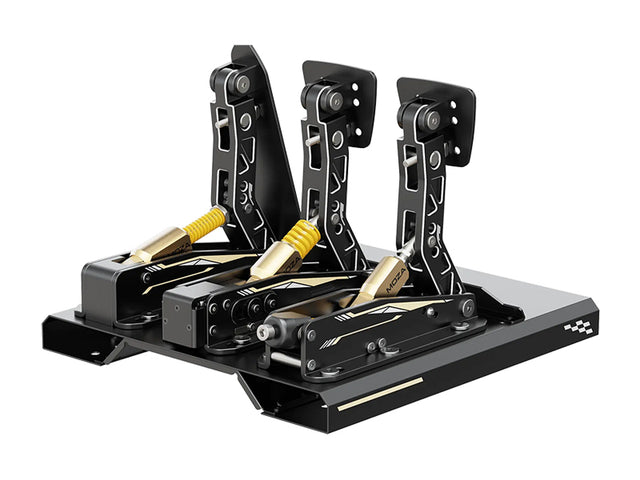 MOZA Racing CRP Pedals [2]