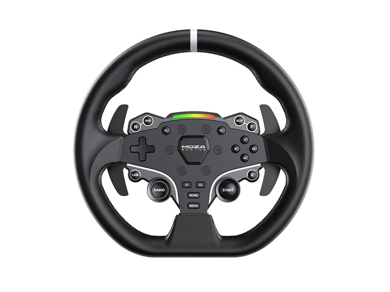 MOZA Racing ES Steering Wheel [1]