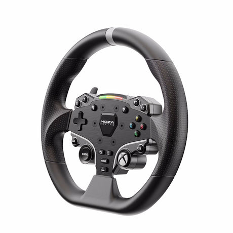 MOZA Racing ESX Steering Wheel For PC & Xbox