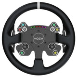 MOZA Racing CS V2P Steering Wheel