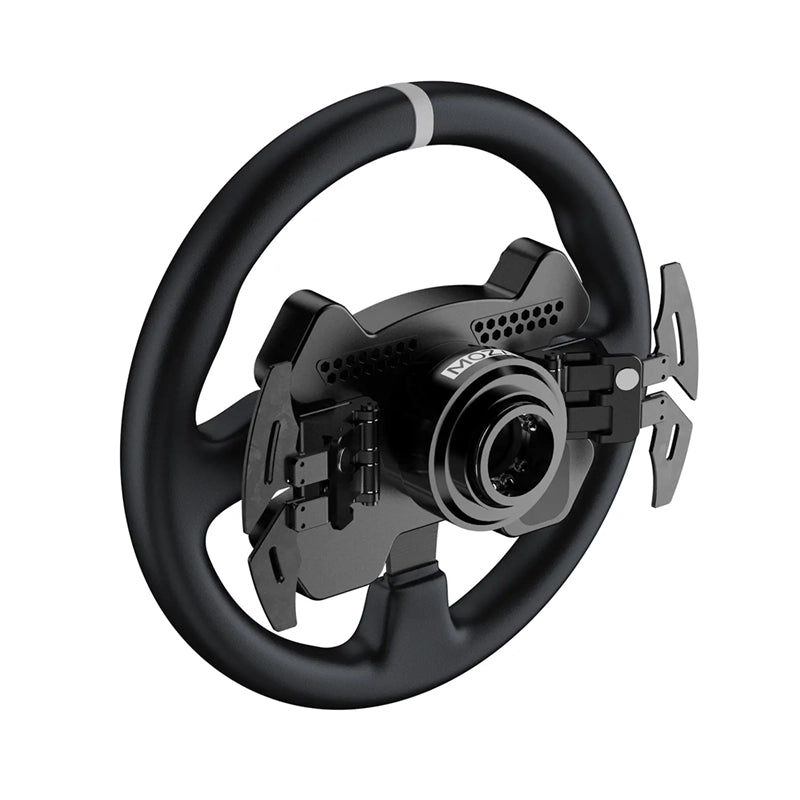 MOZA Racing CS V2P Steering Wheel