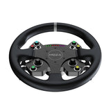 MOZA Racing CS V2P Steering Wheel