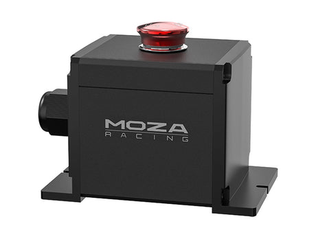 MOZA Racing E-Stop Switch