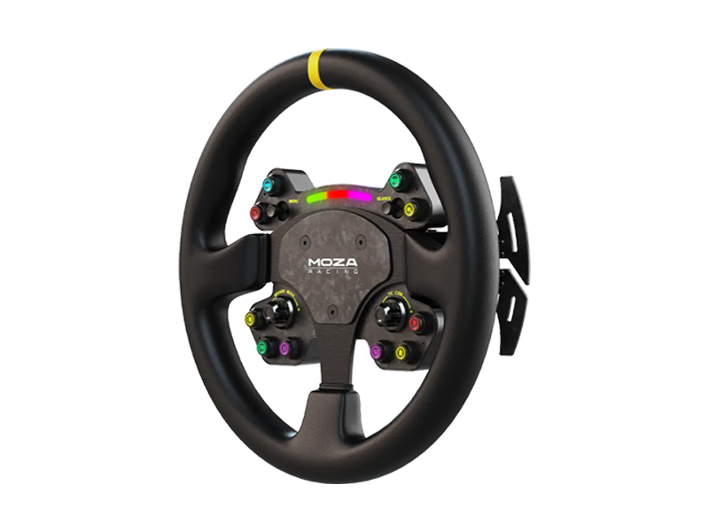 Moza Racing RS V2 [2]