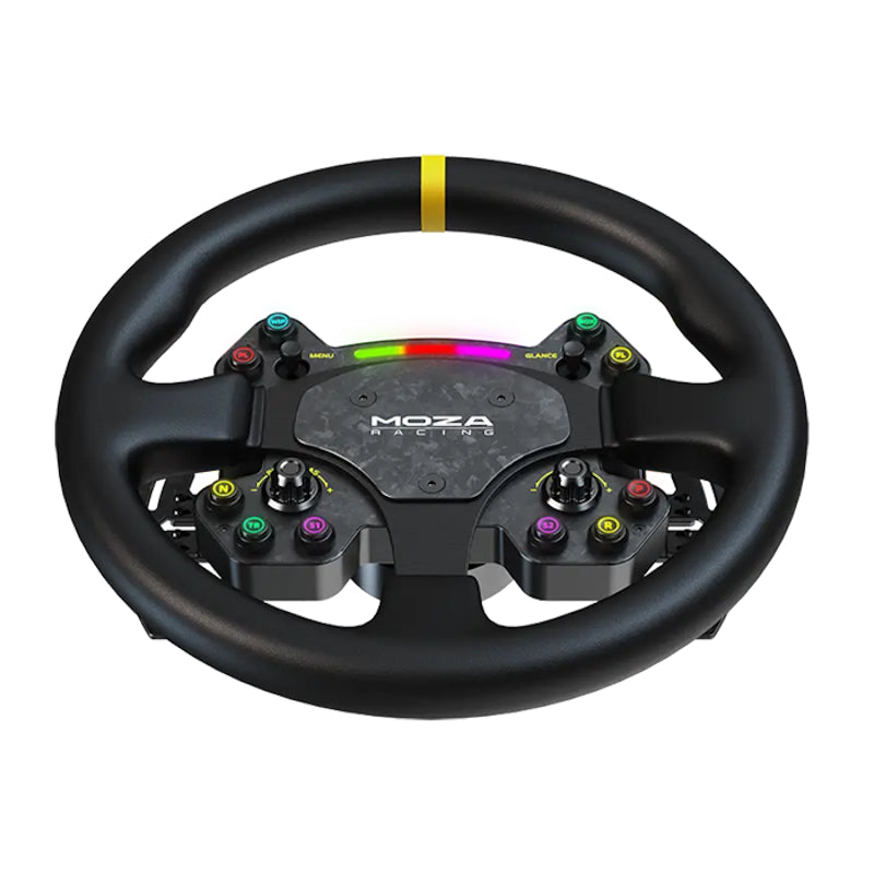 MOZA Racing RS V2 Steering Wheel