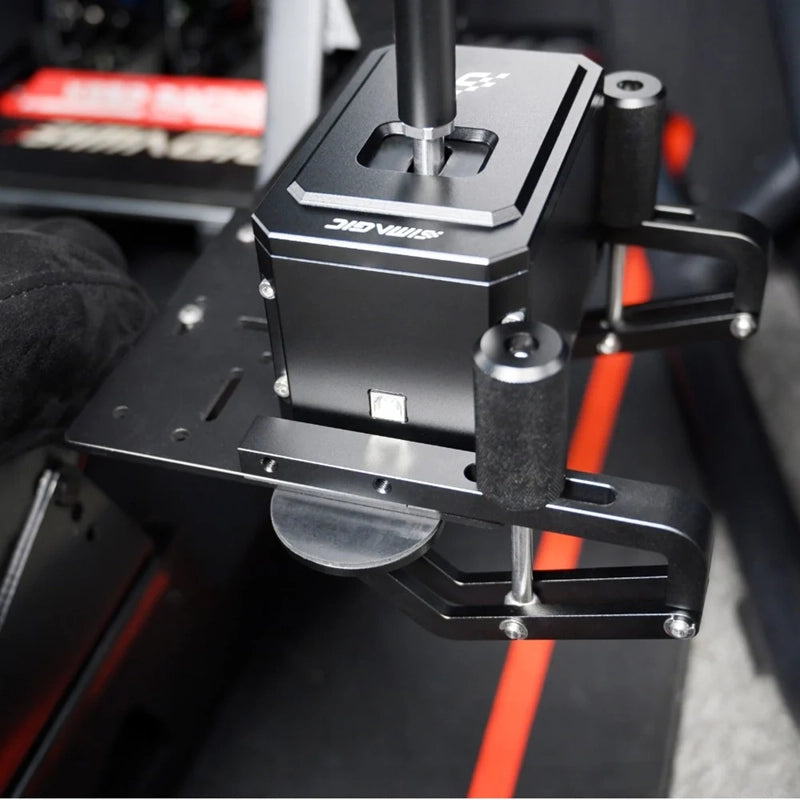 SIMAGIC Multifunctional Desk Fixture – SIM Demon