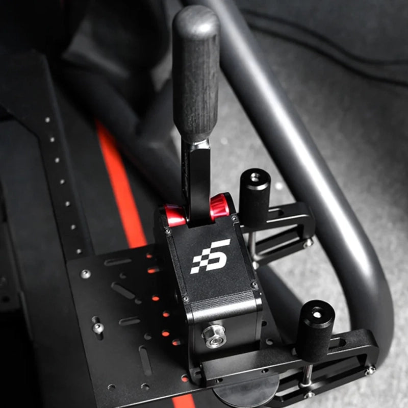 SIMAGIC Multifunctional Desk Fixture – SIM Demon