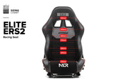 NLR ERS2 [Seat Dimensions]