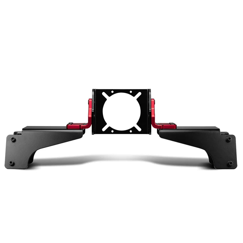 Next Level Racing Elite Premium DD Side and Front Mount Adaptor