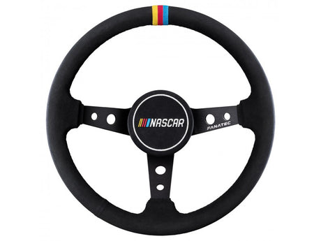 Fanatec Nascar wheel rim [Feature]