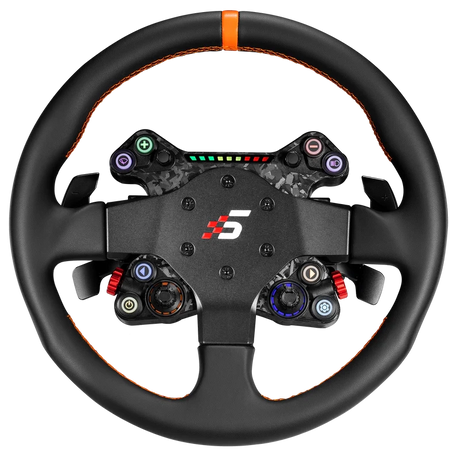 SIMAGIC Neo-X Steering Wheel