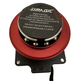 Simagic QR assembly from GT Neo