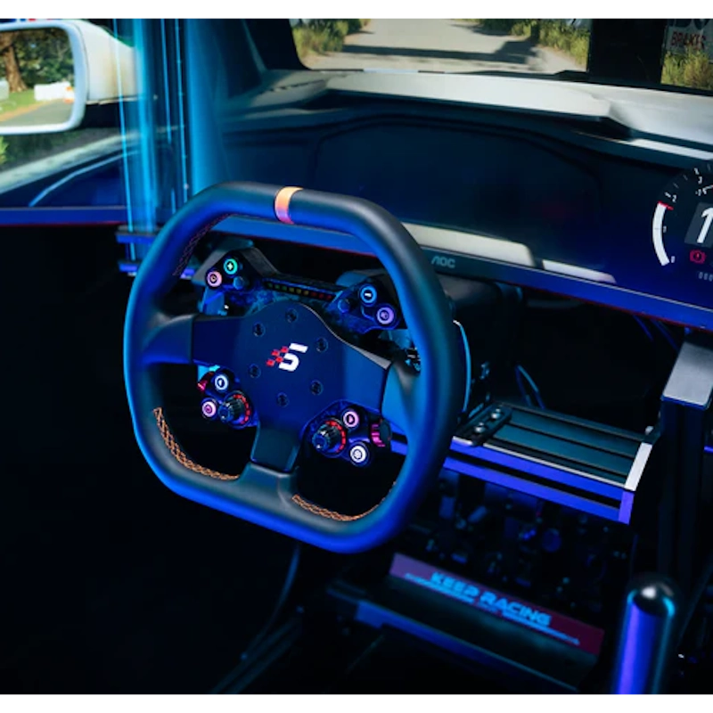 SIMAGIC Neo-X Steering Wheel