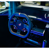 SIMAGIC Neo-X Steering Wheel