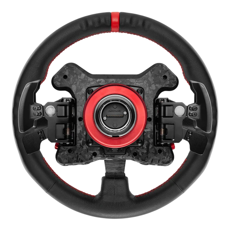SIMAGIC Neo-X Steering Wheel