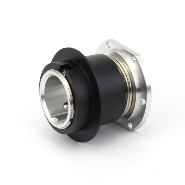 Fanatec クイックリリース QR1 wheel-side OEM QR1 Wheel-Side SRM Boxed \u2013 SIM Demon