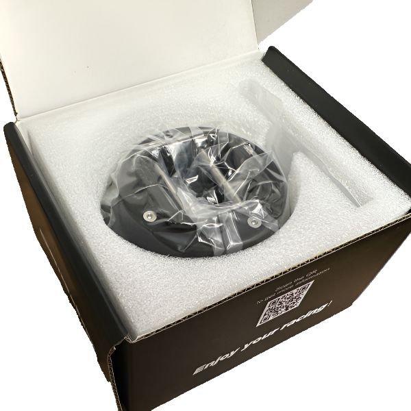 OEM QR2 Wheel-Side (Red)