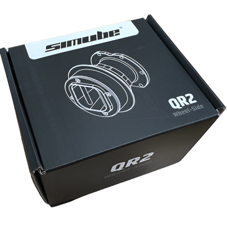OEM QR2 Wheel-Side (Gold)