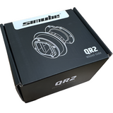 OEM QR2 Wheel-Side (Red)