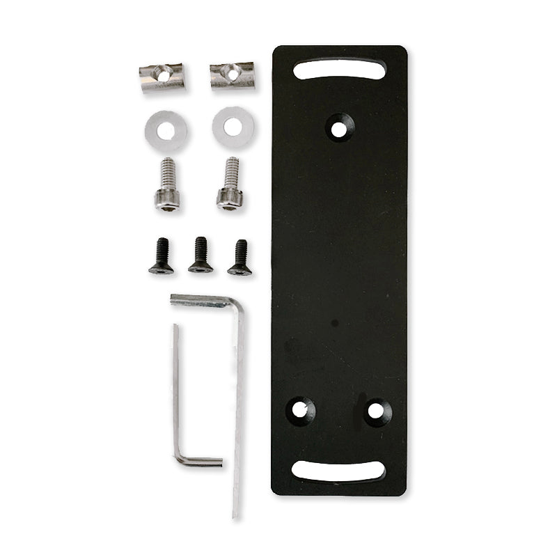 OEM Fanatec Handbrake Mounting Plate