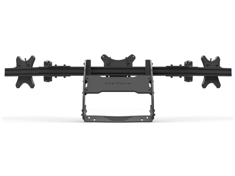 OP Triple Monitor Mount [3]