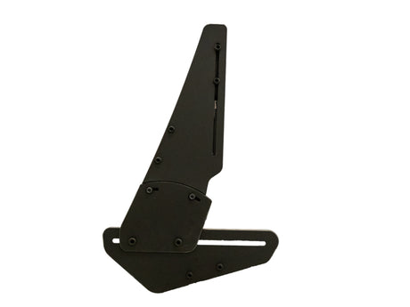 OverPower Child Rig Monitor Mount [1]