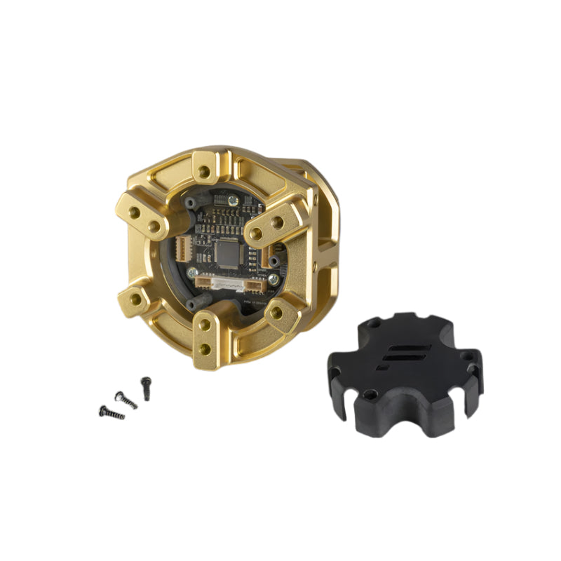 Fanatec Podium Hub