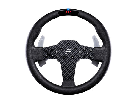 Fanatec P1 V2 Steering Wheel Feature
