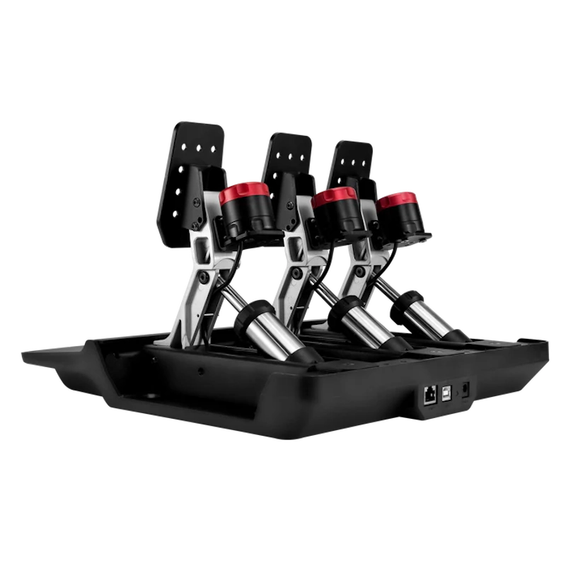 SIMAGIC P-HPR GT Linear Haptic Pedal Reactor