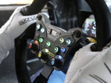 Fanatec Podium Button Module Rally