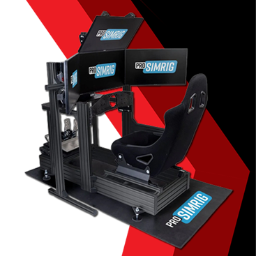 PRO SIMRIG – SIM Demon