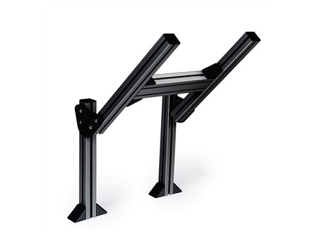 PSR-10-056 TOP MONITOR STAND Black