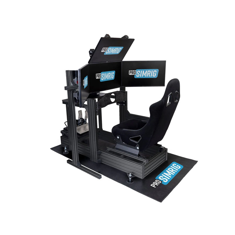 Flight Sim Rigs & Stands – SIM Demon