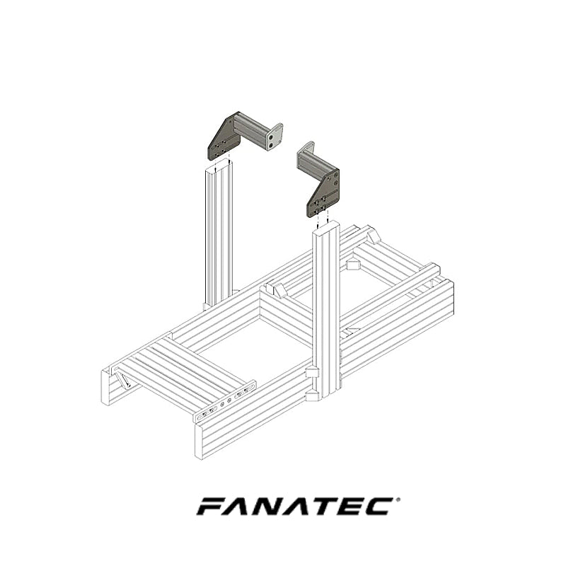 PRO SIMRIG Wheel Bracket - CSL DD/DD1/DD2