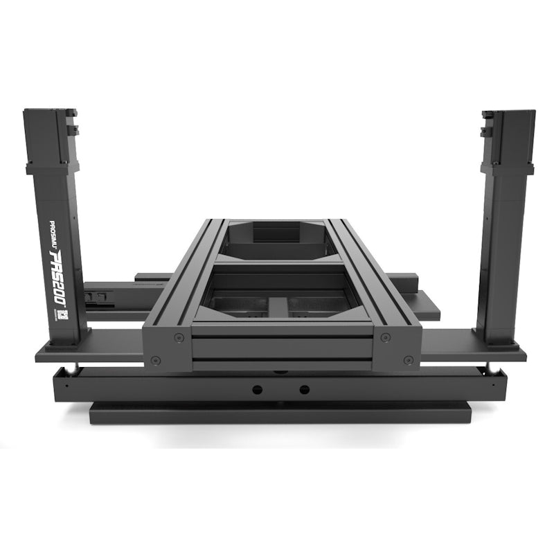 ProSimU - P3MP Motion Platform