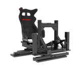 Prosimu T1000 AL 3M Motion Racing Simulator, Built & Ready - NEW