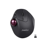 Perixx PERIMICE-717 Wireless Trackball Mouse