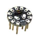 Male pin part for Fanatec wheel (All in one)