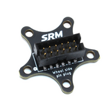 Male pin part for Fanatec wheel (All in one)
