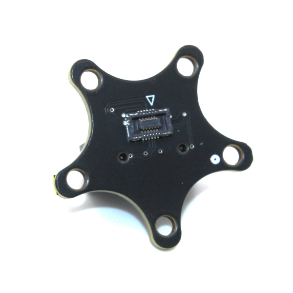 Male pin part for Fanatec wheel (All in one)